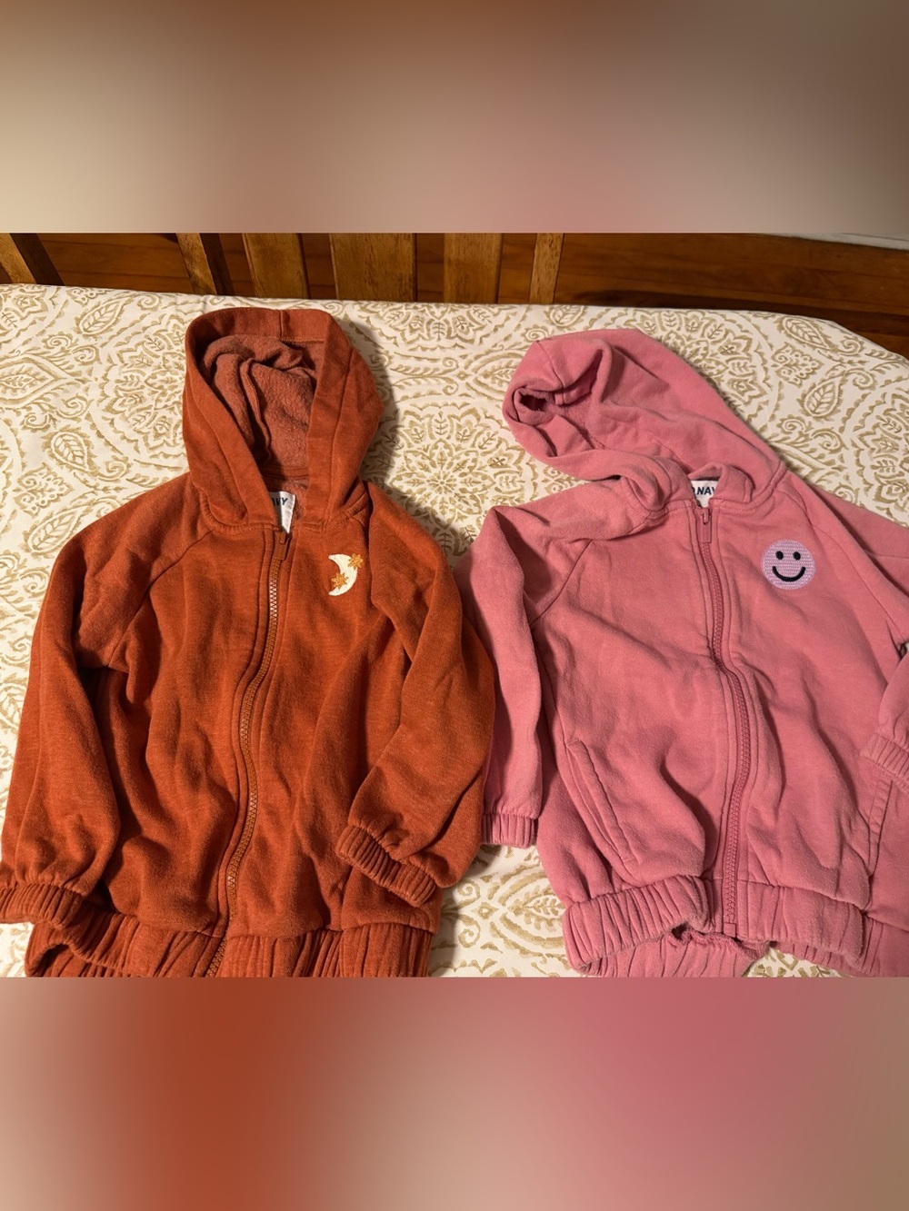 Old navy hoodie girls 4t lot